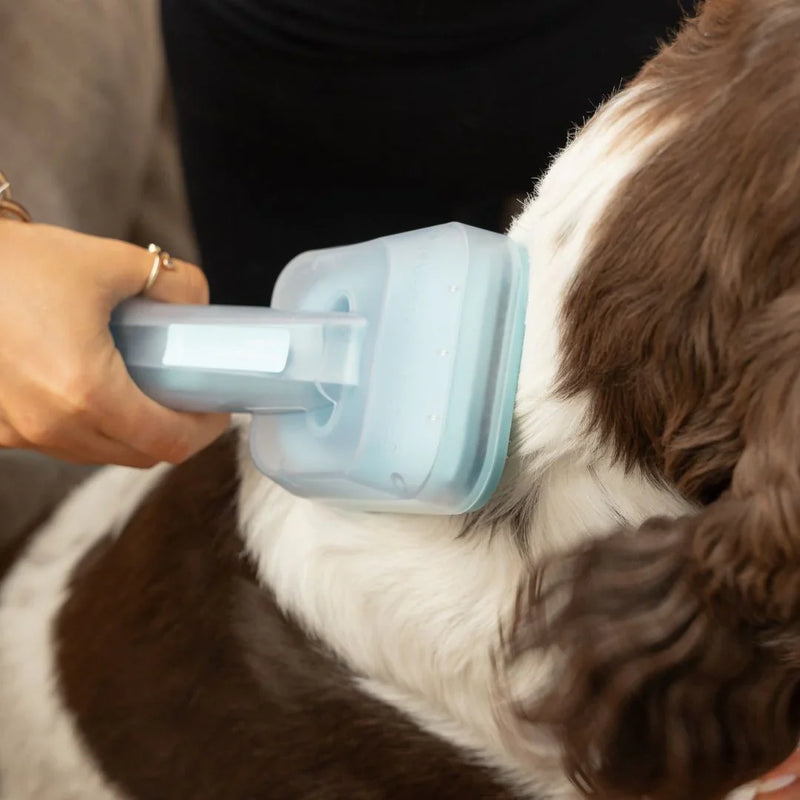 PetGroom Pro™ 7-in-1 Pet Grooming Vacuum Kit