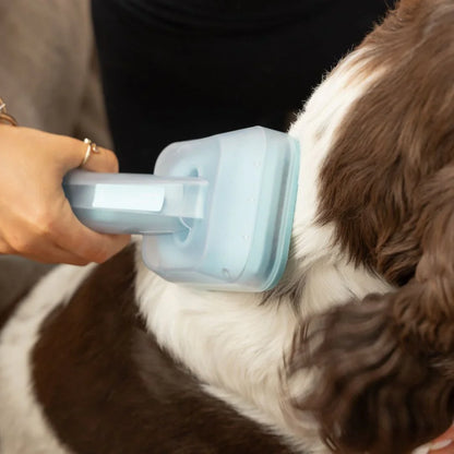 PetGroom Pro™ 7-in-1 Pet Grooming Vacuum Kit