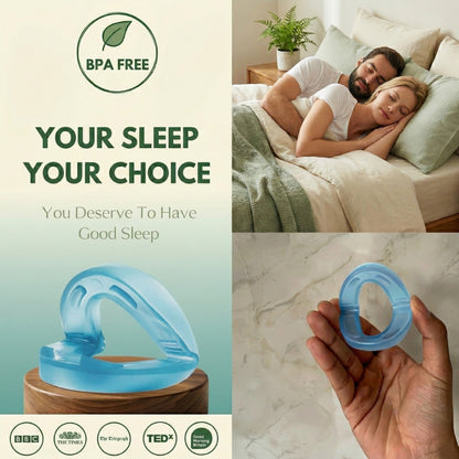 Viva Neck™ - Sleep Apnea & Anti-Snoring Guard