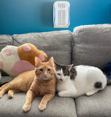 PetFresh™ Plug-In Air Purifier